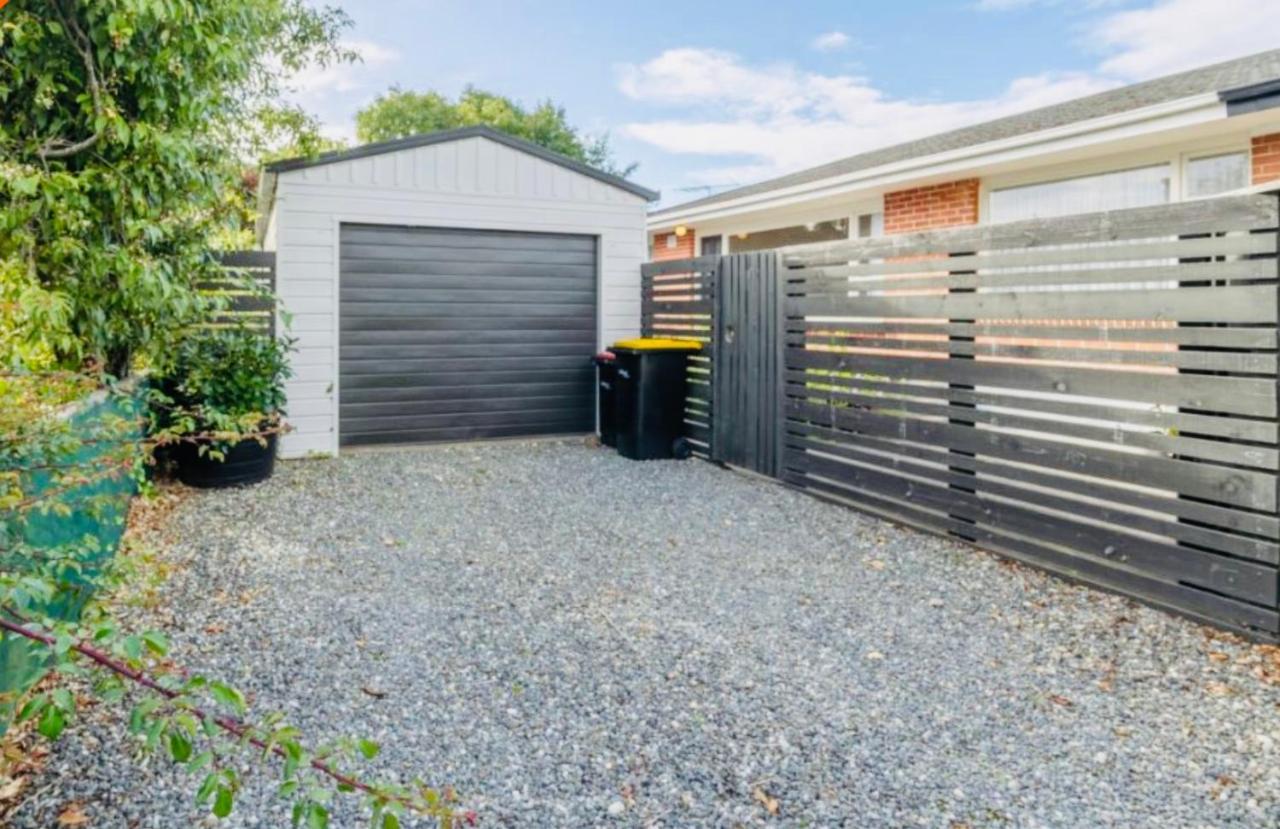 Rosedale Retreat Villa Invercargill Exterior photo