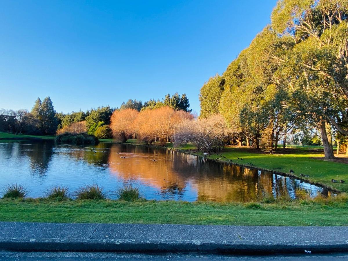 Rosedale Retreat Villa Invercargill Exterior photo