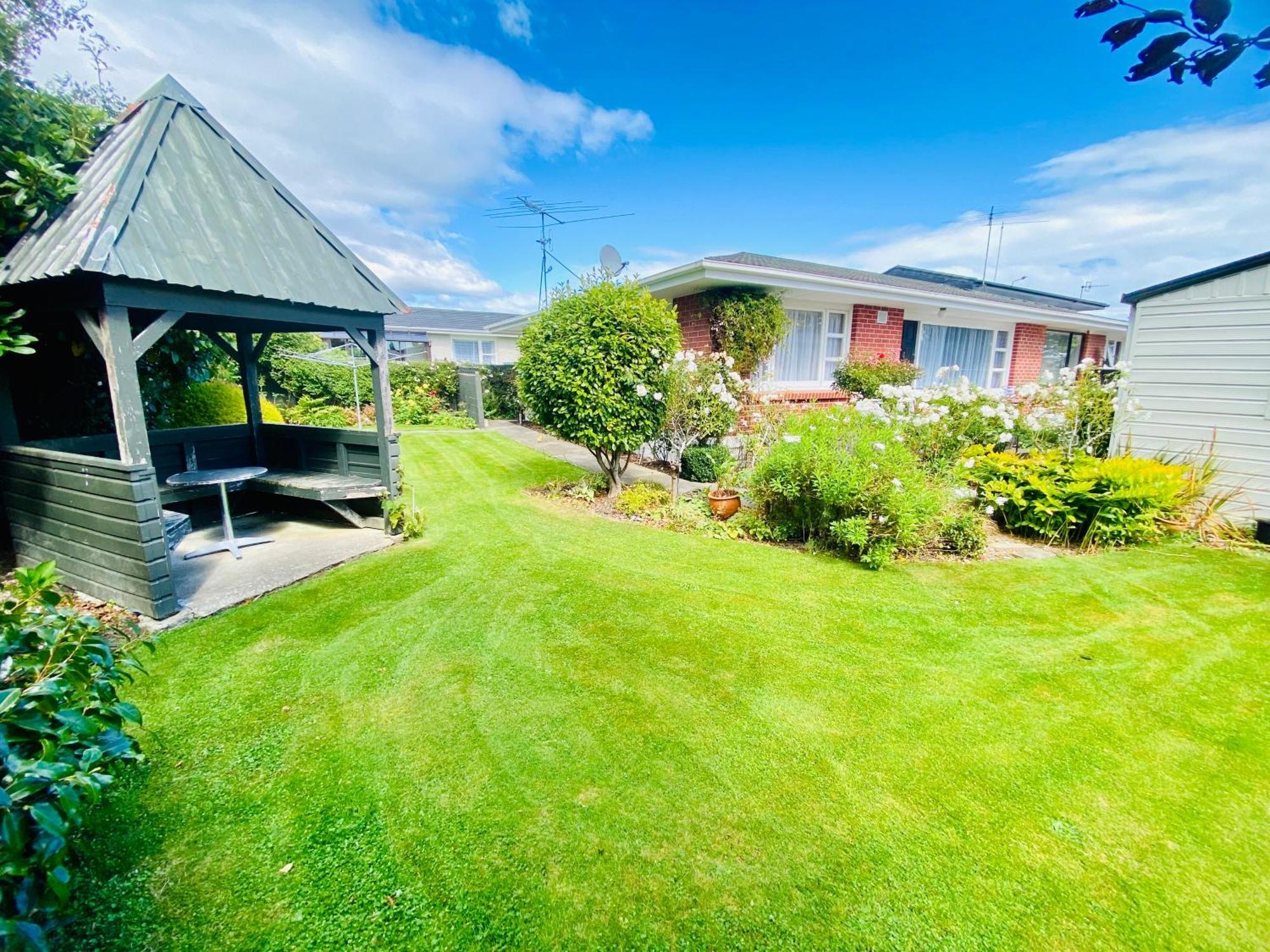 Rosedale Retreat Villa Invercargill Exterior photo