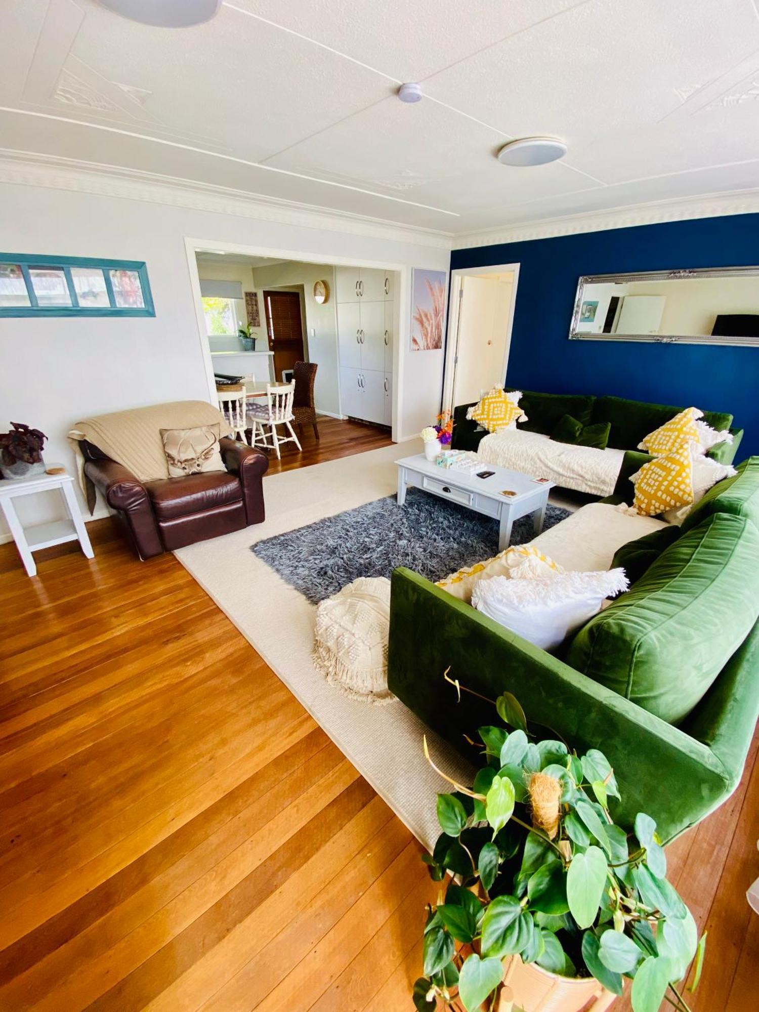Rosedale Retreat Villa Invercargill Exterior photo