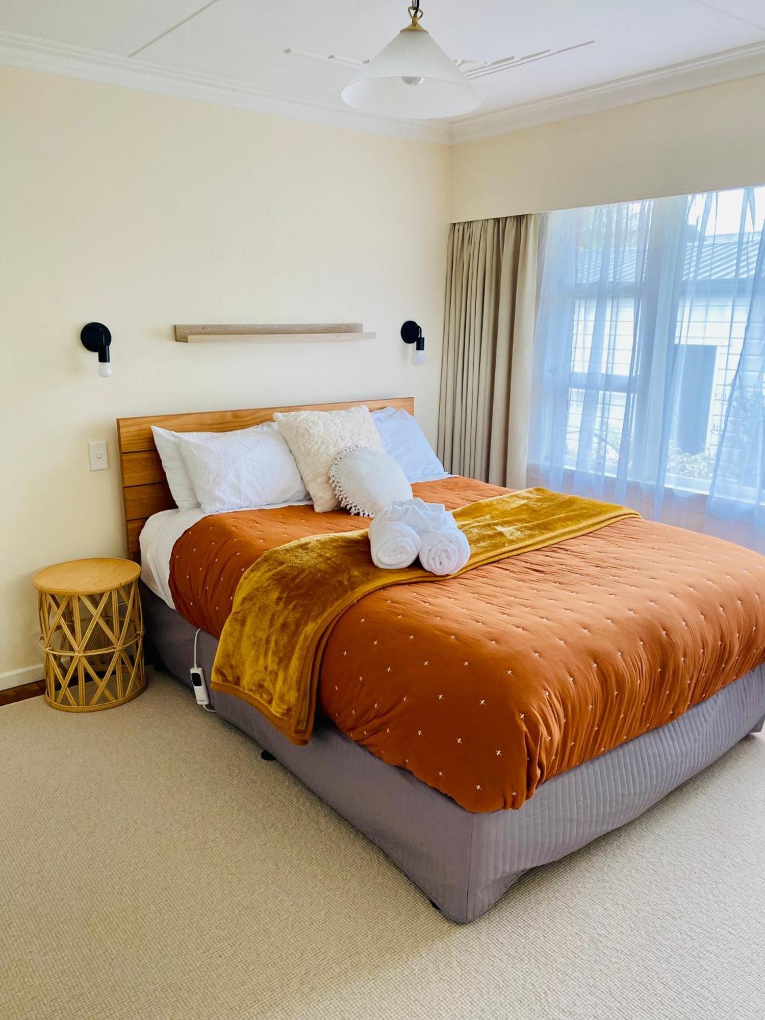 Rosedale Retreat Villa Invercargill Exterior photo