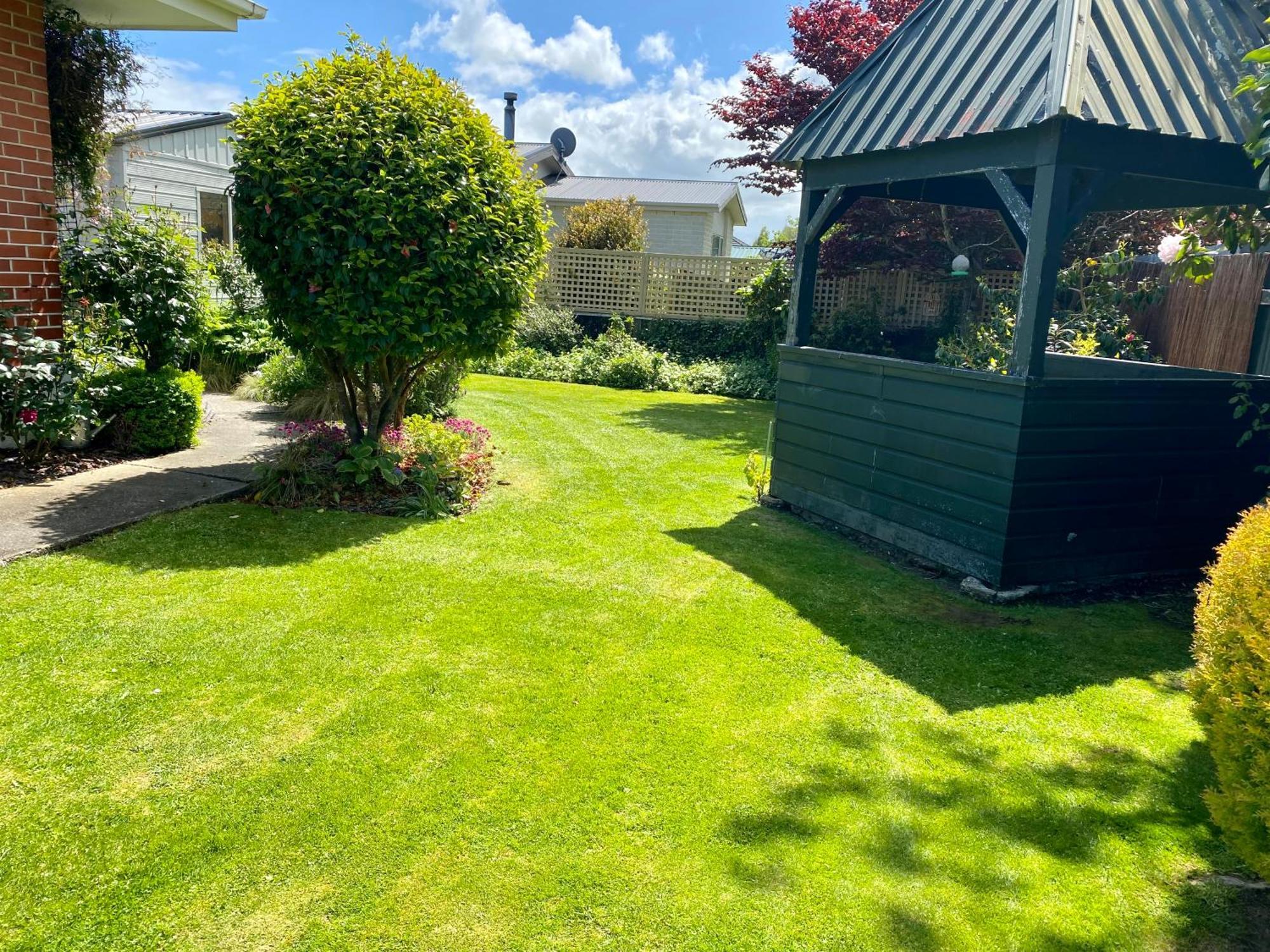Rosedale Retreat Villa Invercargill Exterior photo