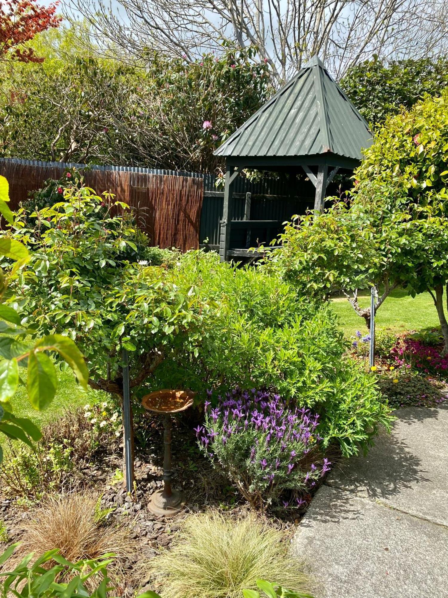 Rosedale Retreat Villa Invercargill Exterior photo