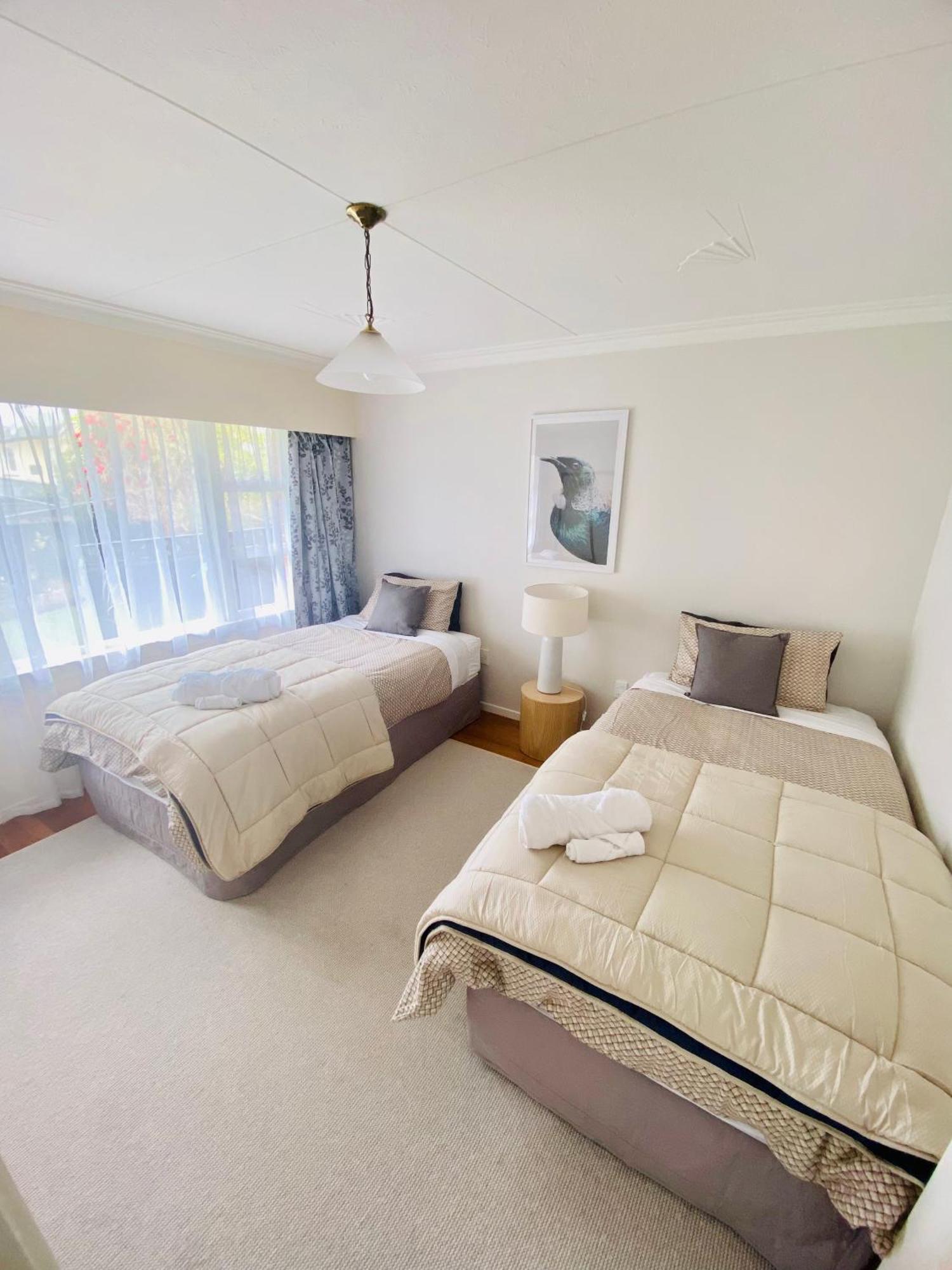 Rosedale Retreat Villa Invercargill Exterior photo