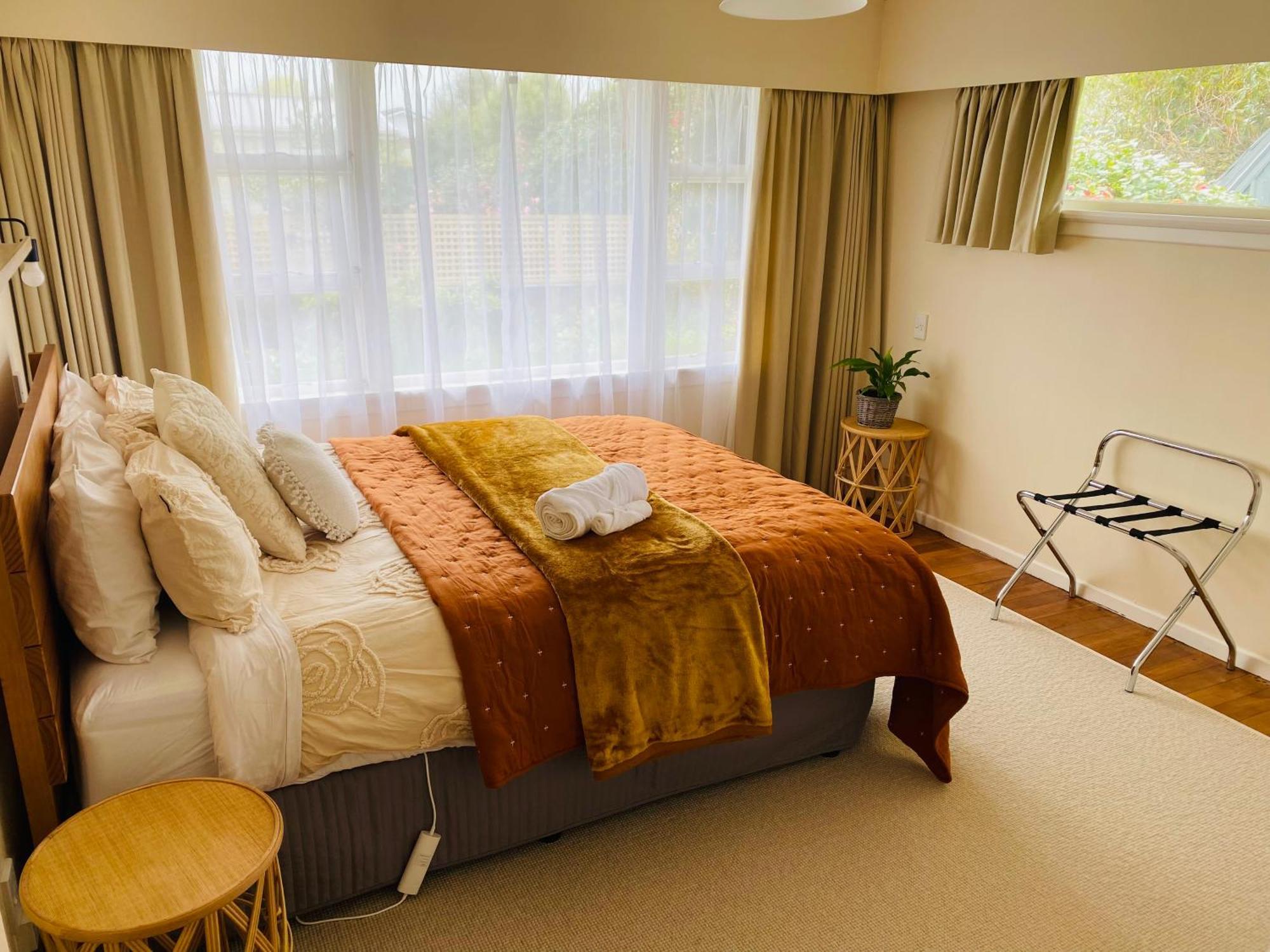 Rosedale Retreat Villa Invercargill Exterior photo
